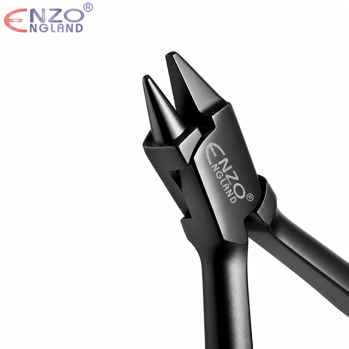 Bird Beak Plier - Black Edition | Enzo Dental