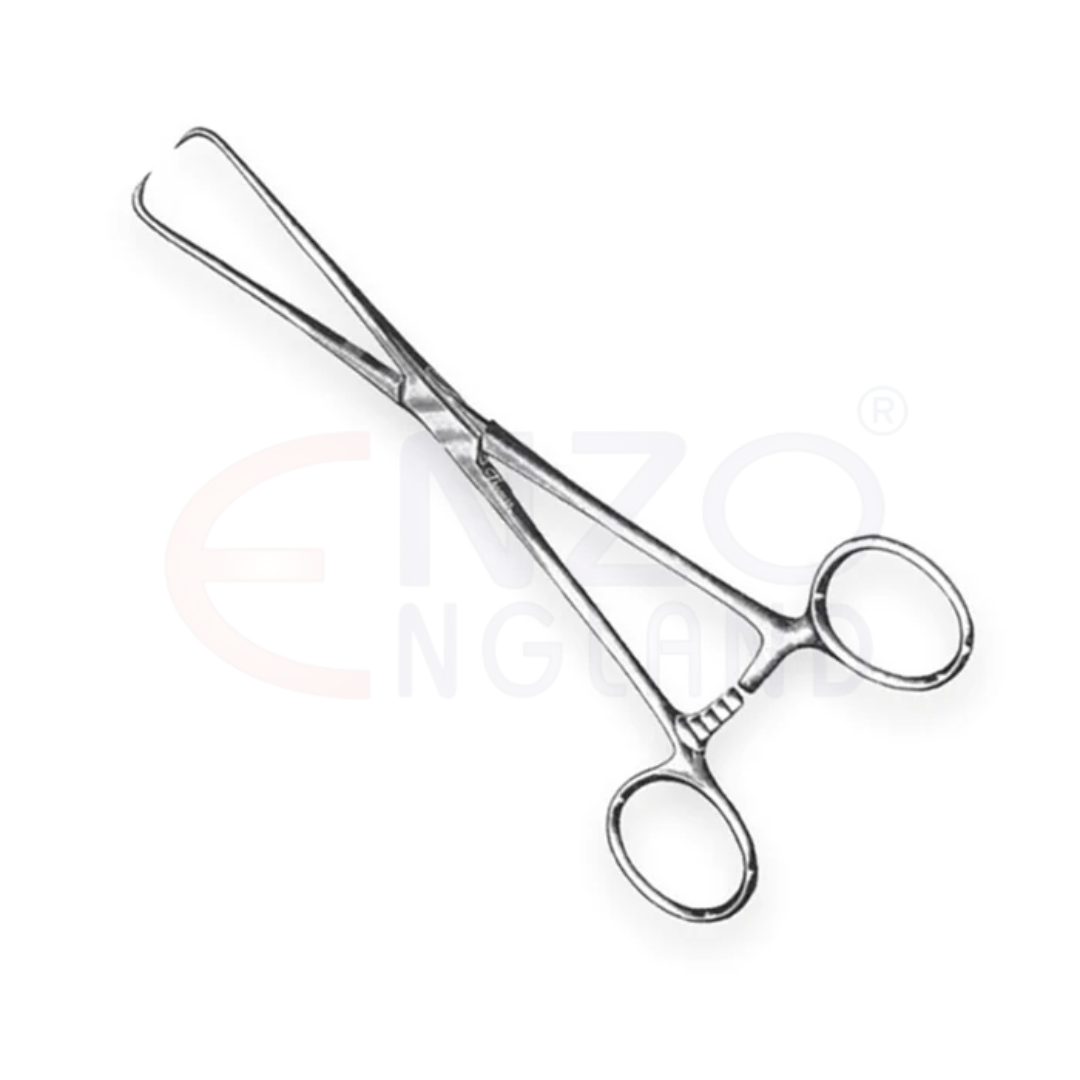 Braun Tenaculum Forceps
