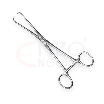 Braun Tenaculum Forceps