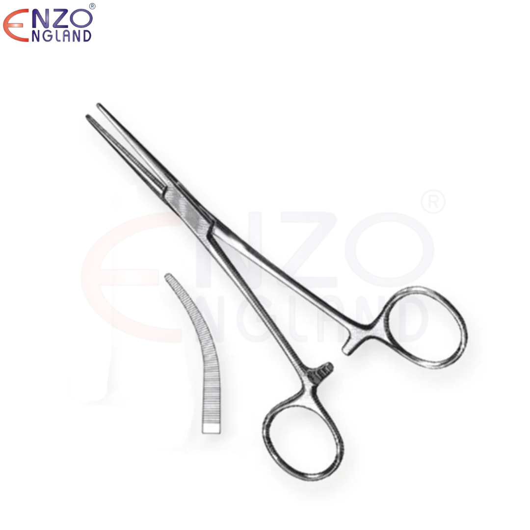 Coller-Crile Artery Forceps