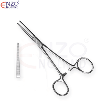 Coller-Crile Artery Forceps