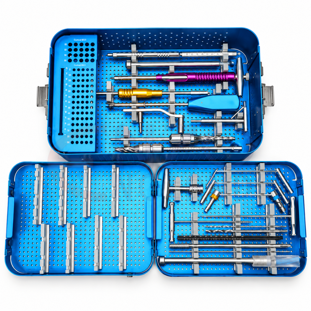 DHS Implants Instrument Set