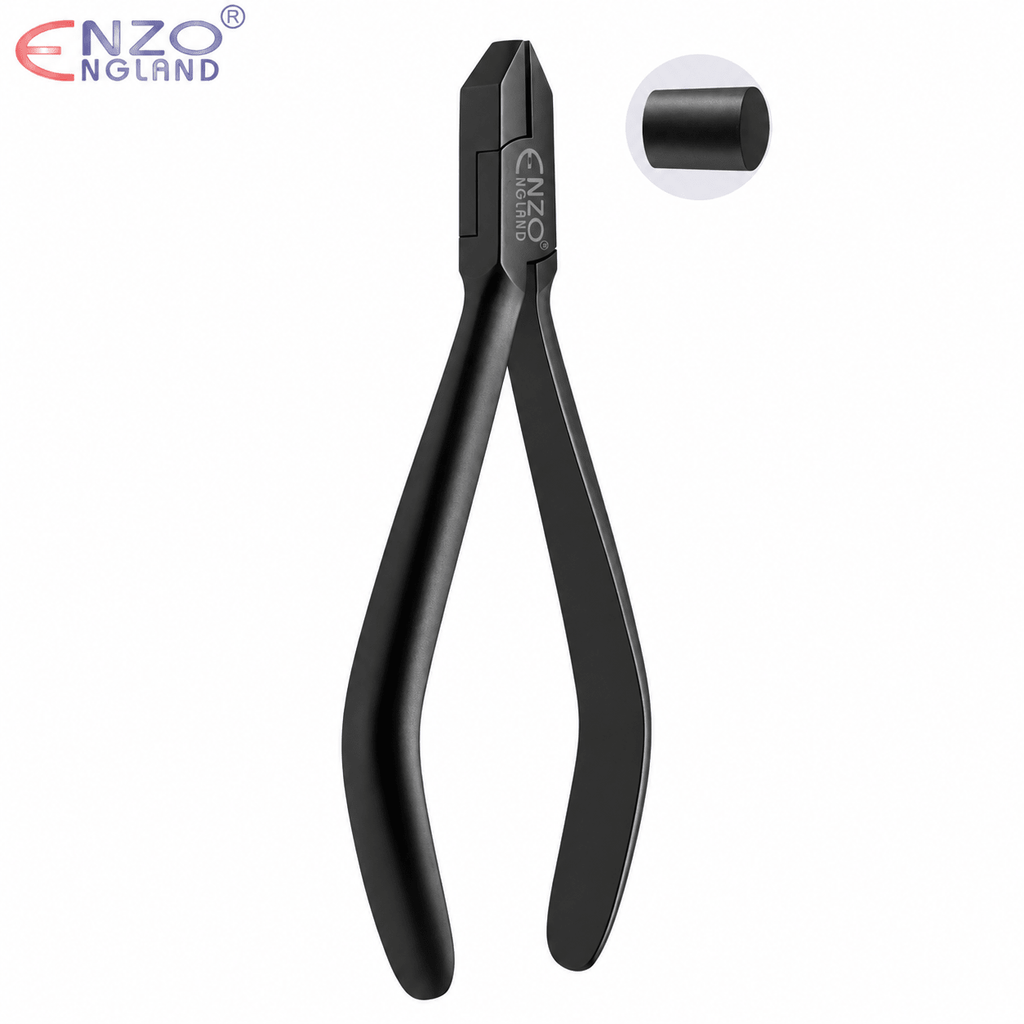 De La Rosa Plier - Black Edition | Enzo Dental