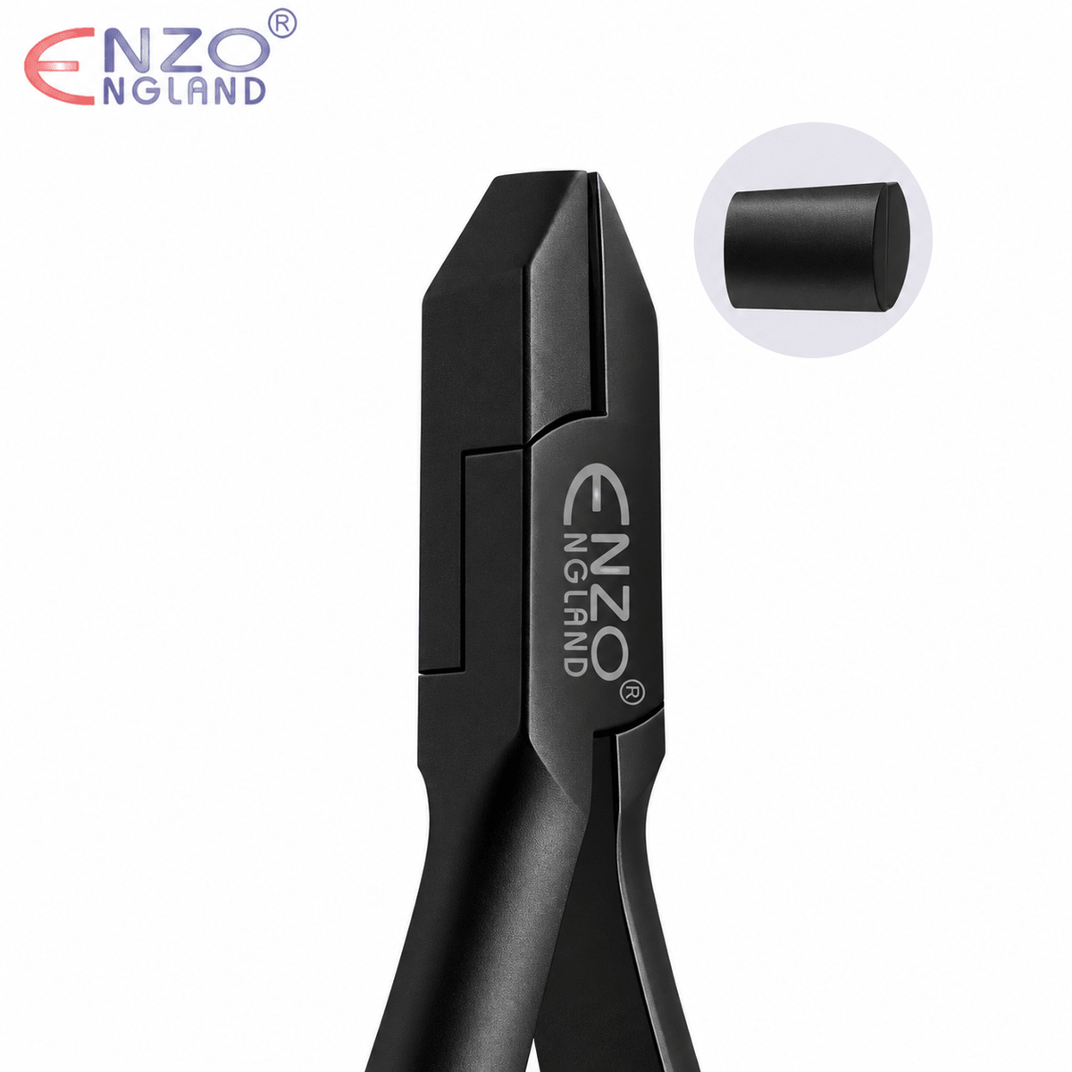 De La Rosa Plier - Black Edition | Enzo Dental