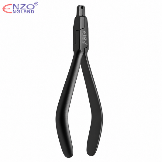 Debonding Plier Straight - Black Edition | Enzo Dental