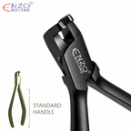 Distal End Cutter Standard Cut-Hold – Orthodontic Wire Cutter – Black Edition