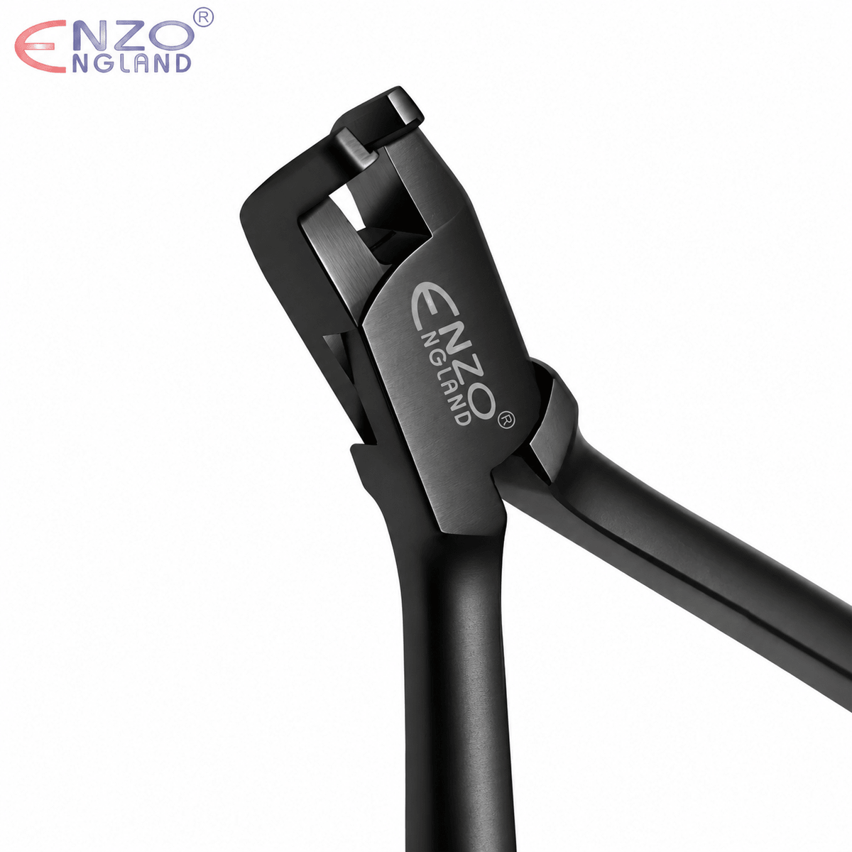Distal End Cutter Standard Cut-Hold – Orthodontic Wire Cutter – Black Edition
