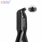 Distal End Cutter Standard Cut-Hold – Orthodontic Wire Cutter – Black Edition