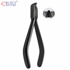 Distal End Cutter Standard Cut-Hold – Orthodontic Wire Cutter – Black Edition