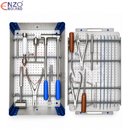 Elastic Nail Fixation Set