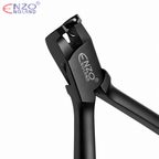 Flush Cut-Hold Distal End Cutter Long Handle – Black Edition