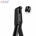 Flush Cut-Hold Distal End Cutter Long Handle – Black Edition