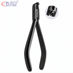Flush Cut-Hold Distal End Cutter Standard Handle – Black Edition