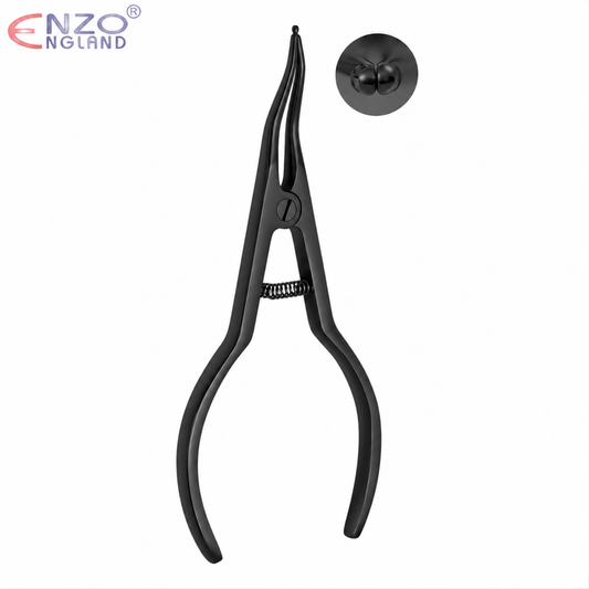 Force Module Separating Plier - Black Edition | Enzo Dental