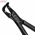 Friedman Bone Rongeurs 90° Angled – Black Edition