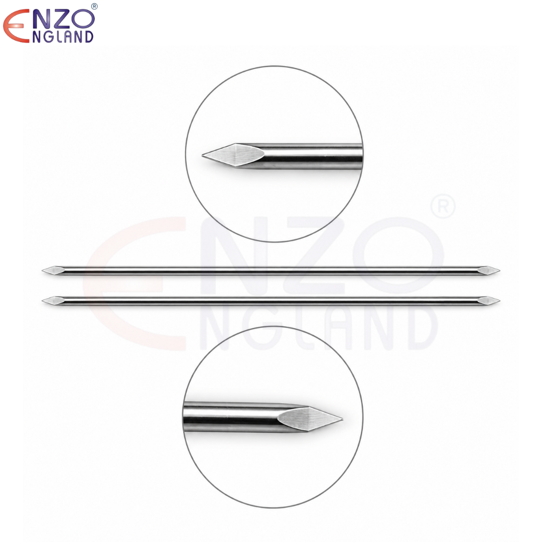 Full K-Wire Pin Pack – 9 PCS
