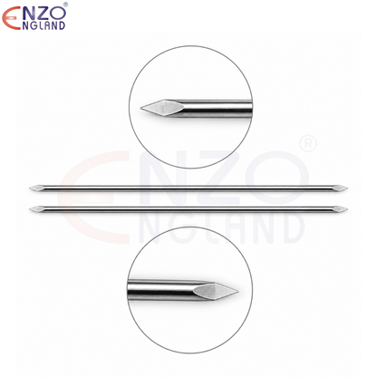 Full K-Wire Pin Pack – 9 PCS