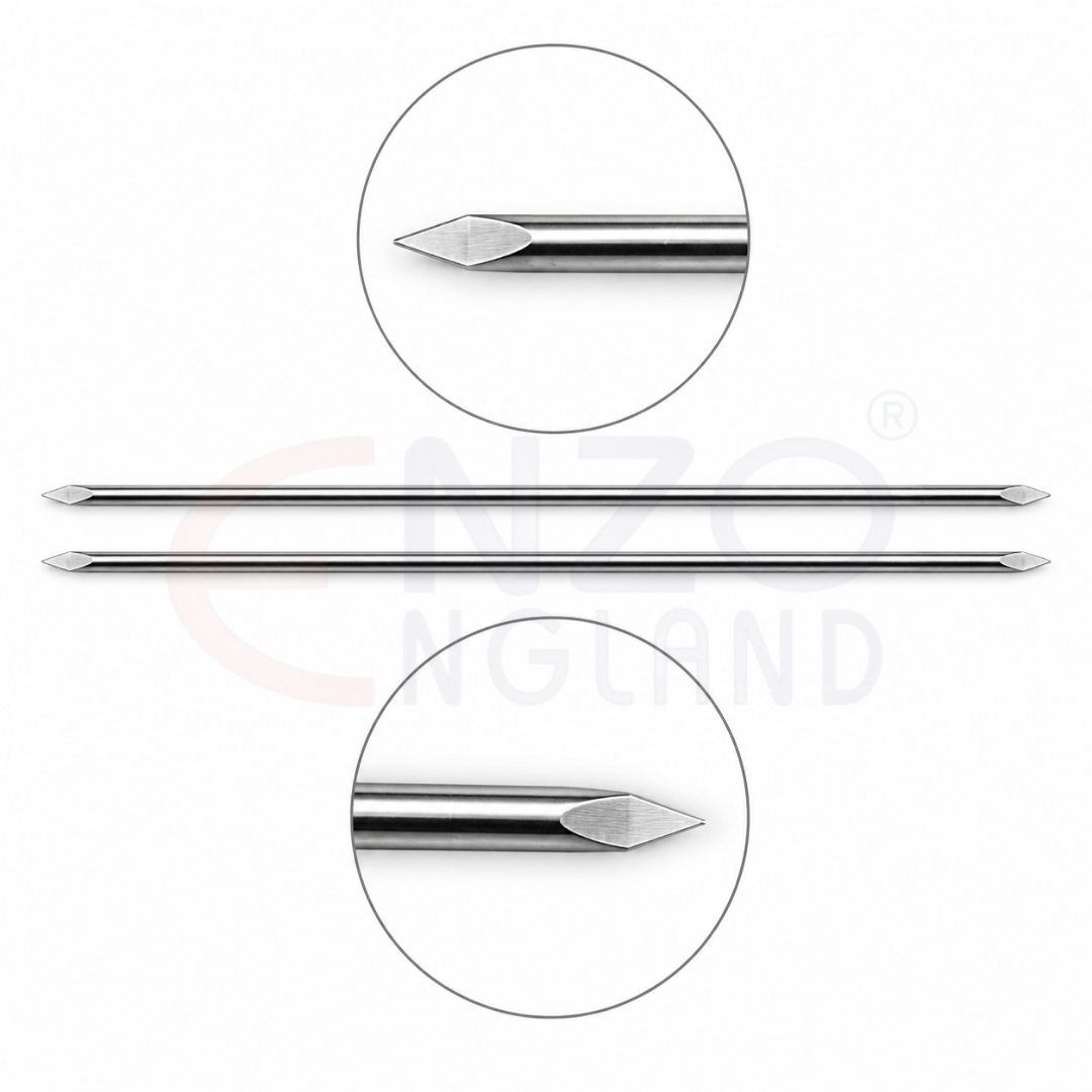 Full K-Wire Pin Pack – 9 PCS