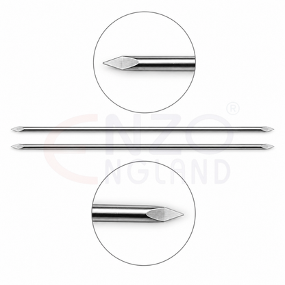 Full K-Wire Pin Pack – 9 PCS