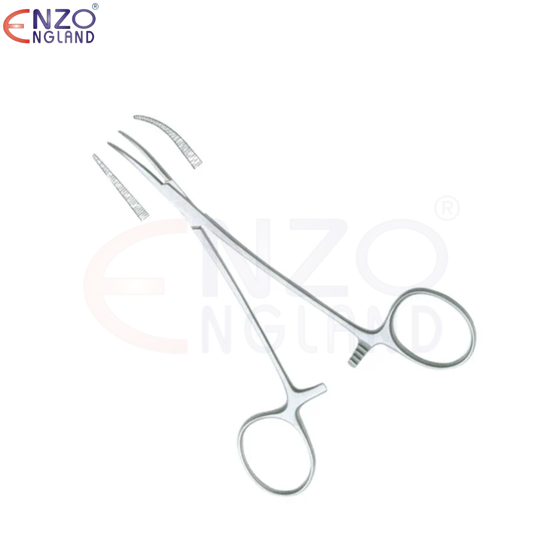 Halsted-Micro Mosquito Forceps