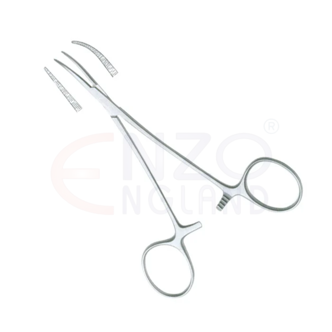 Halsted-Micro Mosquito Forceps