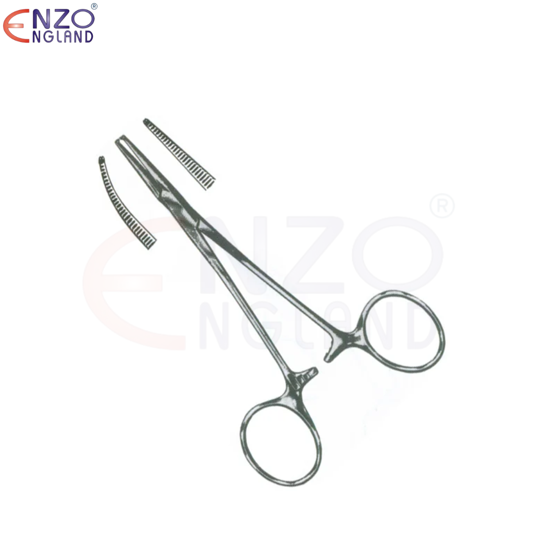 Halsted Mosquito Forceps