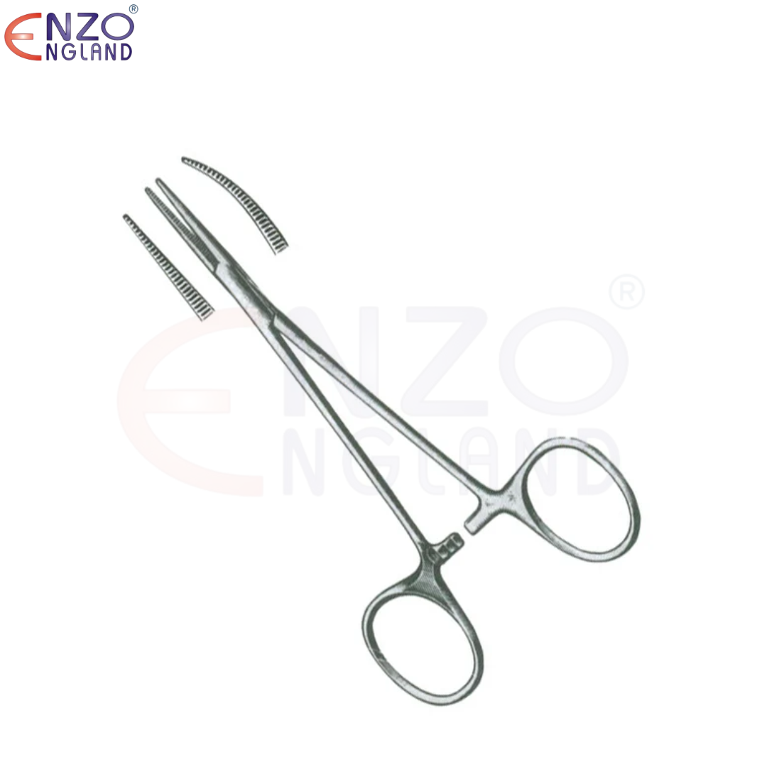 Halsted Mosquito Forceps