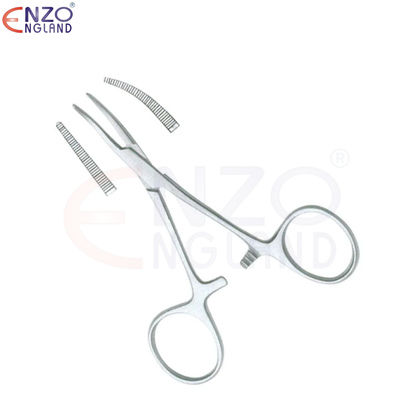 Hartman Mosquito Forceps