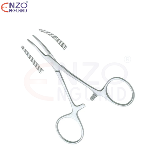 Hartman Mosquito Forceps