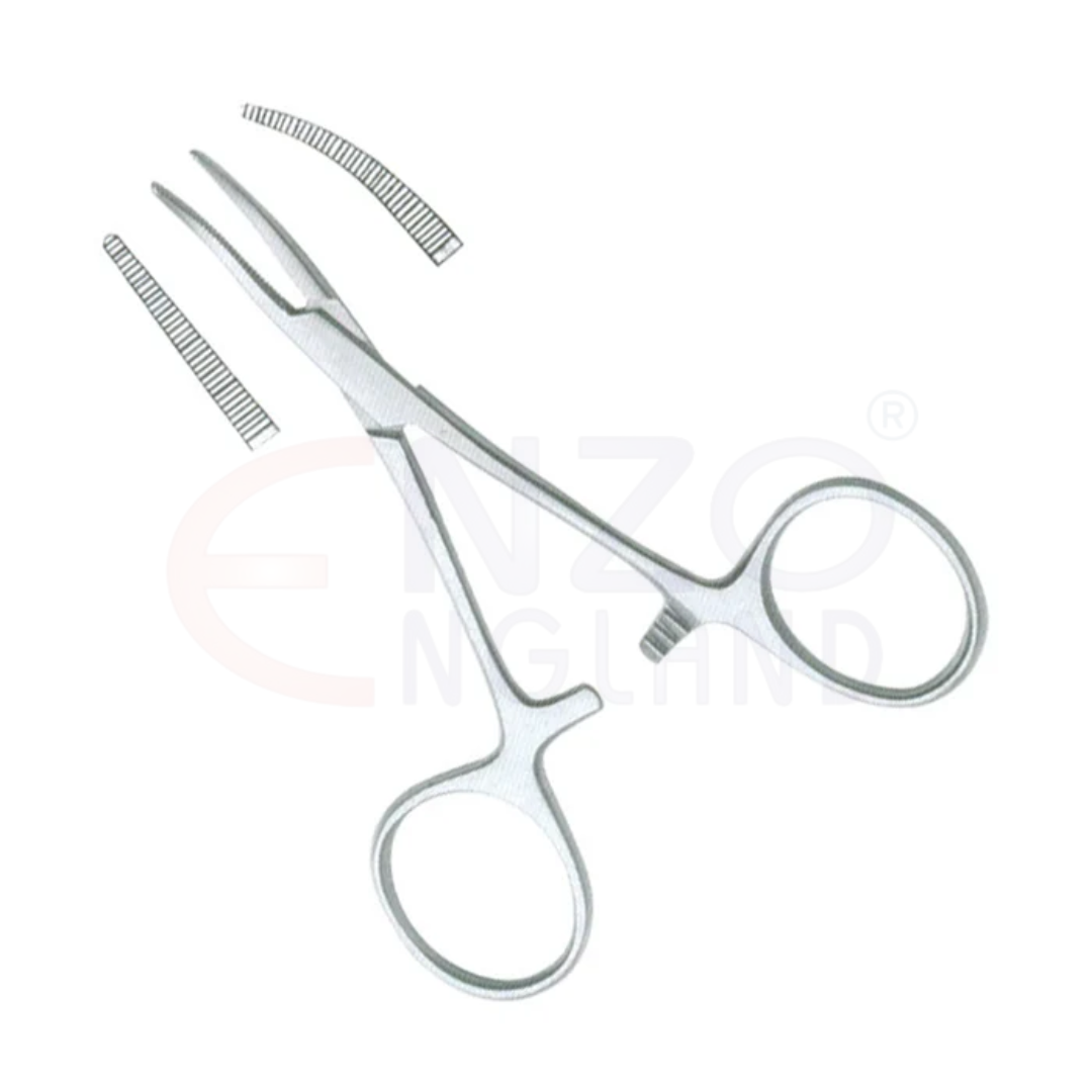 Hartman Mosquito Forceps