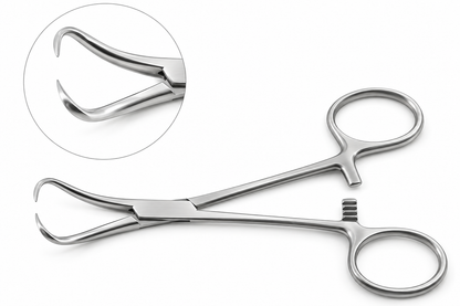 Hemorrhoidectomy Instrument Set – 46 PCS
