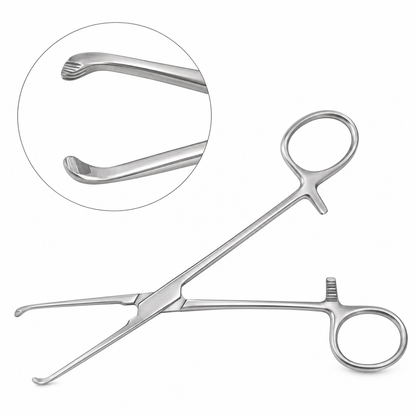 Hemorrhoidectomy Instrument Set – 46 PCS
