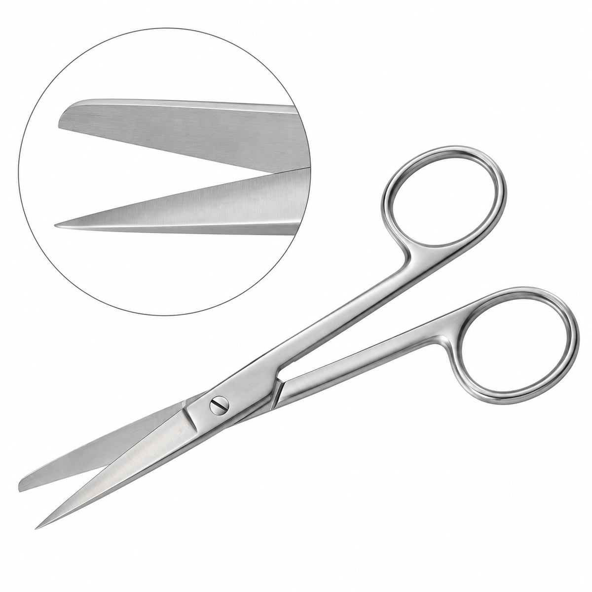 Hemorrhoidectomy Instrument Set – 46 PCS