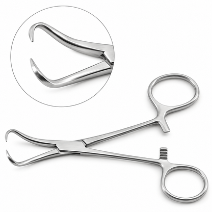 Hemorrhoidectomy Instrument Set – 46 PCS