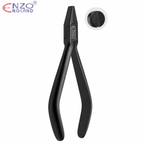 Hollow Chop Contouring Plier - Black Edition | Enzo Dental