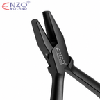 Hollow Chop Contouring Plier - Black Edition | Enzo Dental