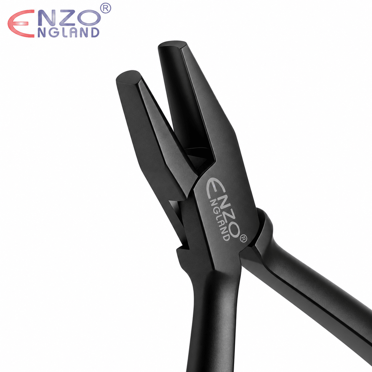 Hollow Chop Contouring Plier - Black Edition | Enzo Dental