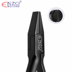 Hollow Chop Contouring Plier - Black Edition | Enzo Dental