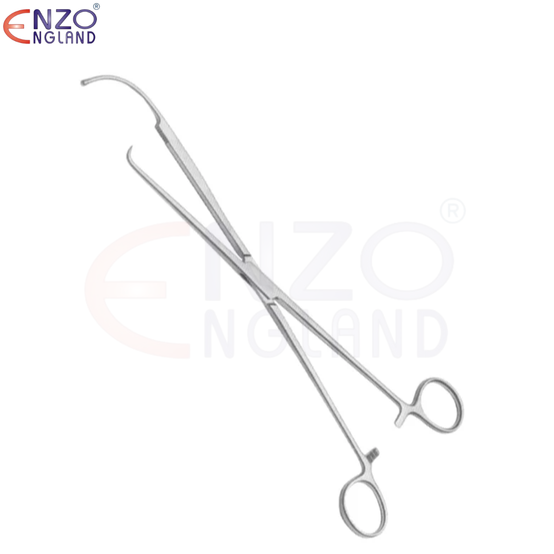 Hulka Uterine Mobilizer / Tenaculum