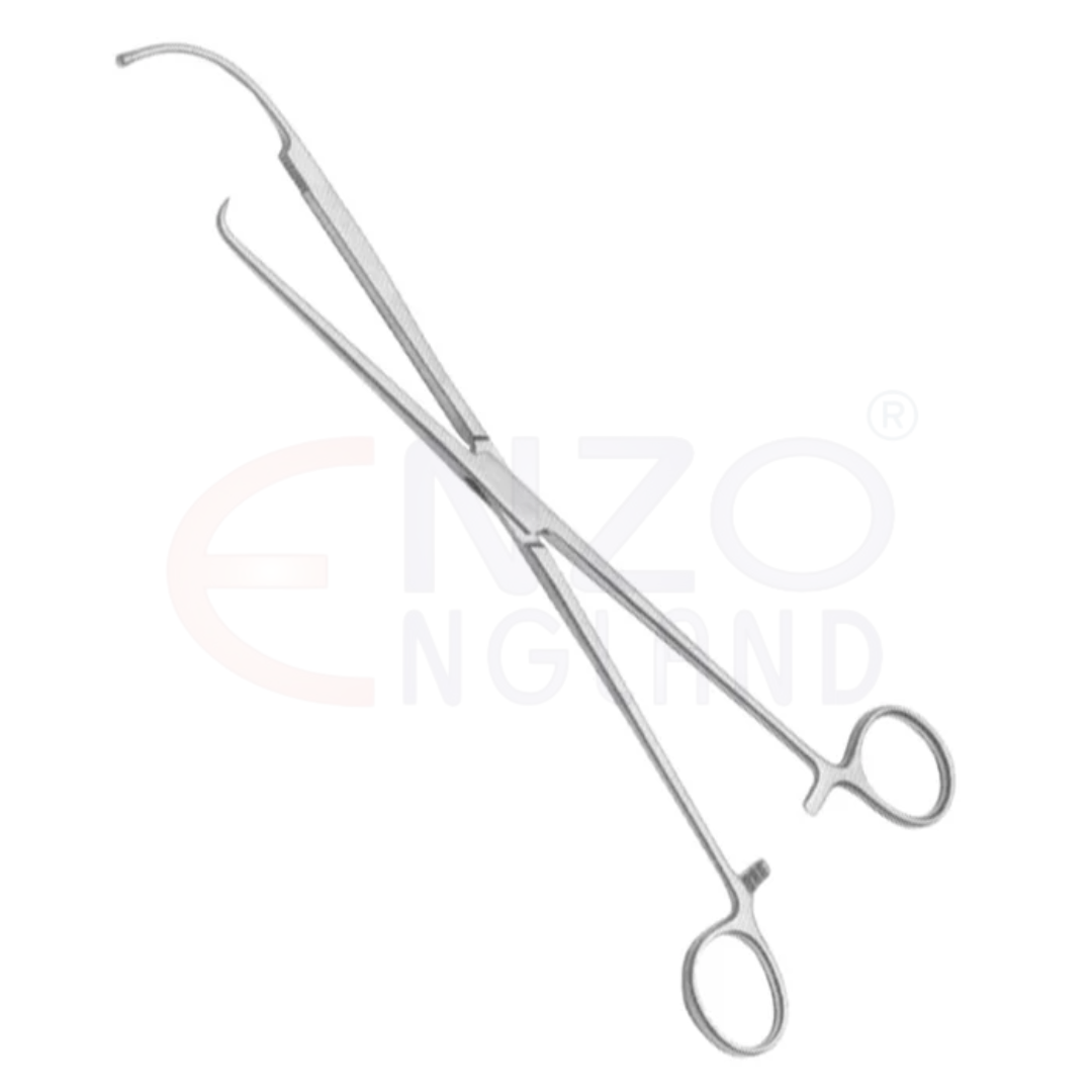 Hulka Uterine Mobilizer / Tenaculum
