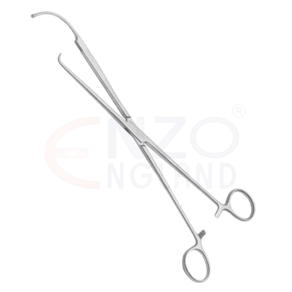 Hulka Uterine Mobilizer / Tenaculum