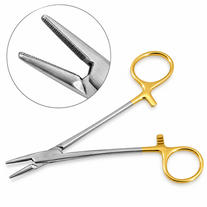 Hemorrhoidectomy Instrument Set – 46 PCS