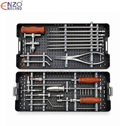 Intramedullary Nail Removal Set