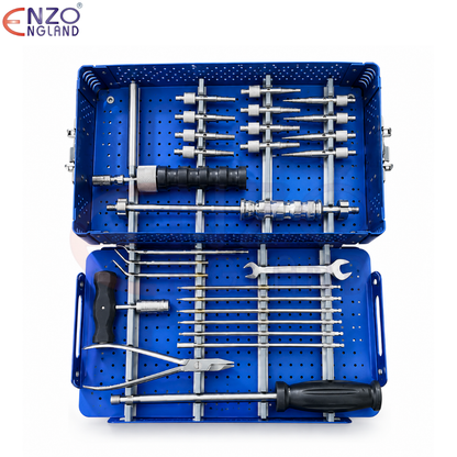 Intramedullary Nail Removal Set
