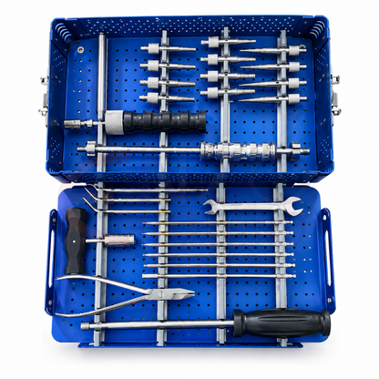Intramedullary Nail Removal Set