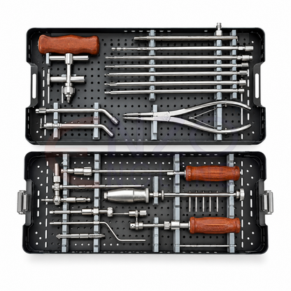 Intramedullary Nail Removal Set