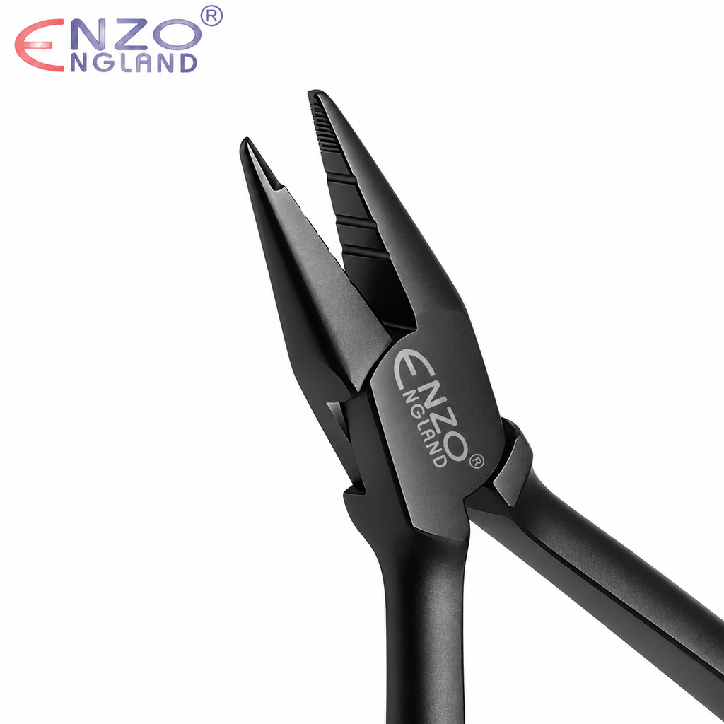 Jarabak Plier - Black Edition | Enzo Dental