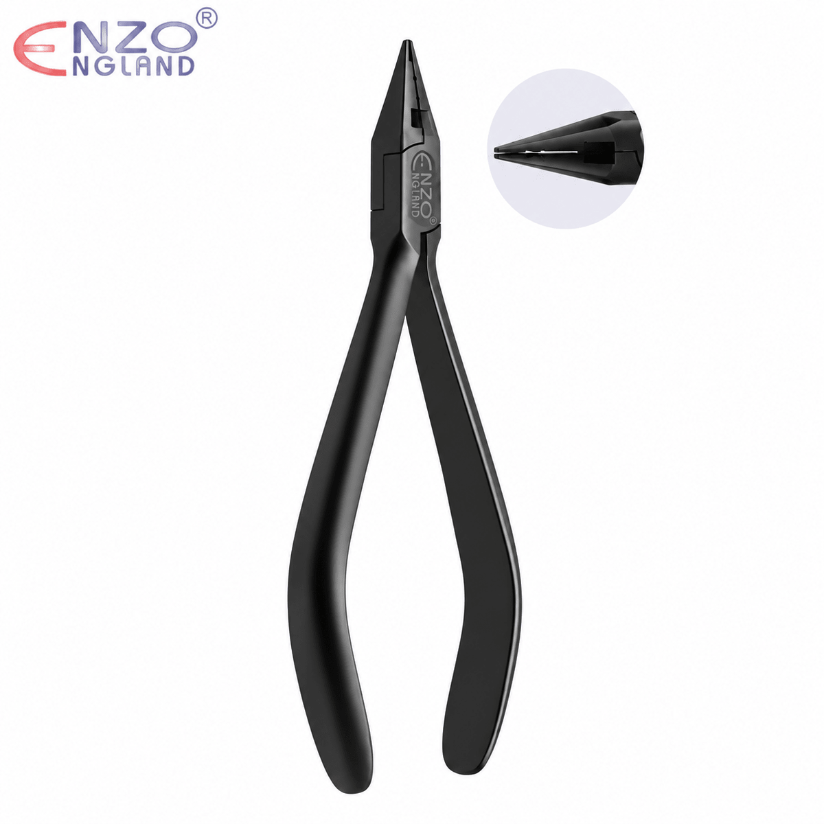Jarabak Plier with Cutter - Black Edition | Enzo Dental