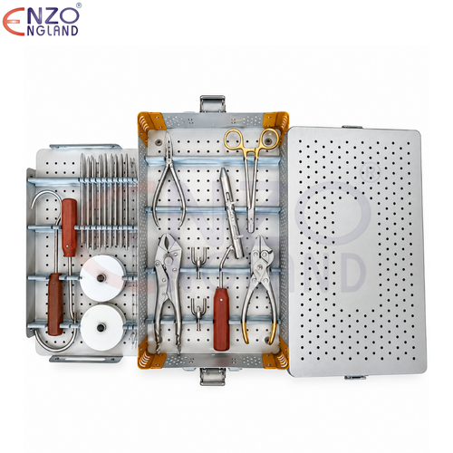 K-Wire Instrument Set