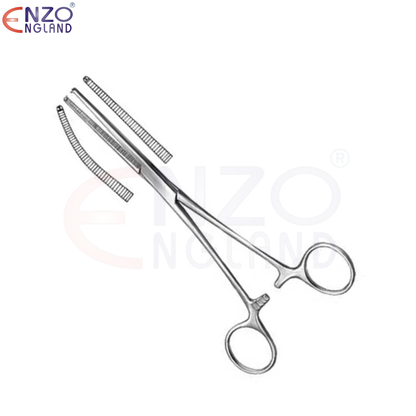 Kocher Hemostatic Forceps